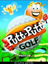 game pic for Putt-Putt Golf